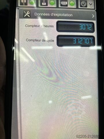 2022 BYSTRONIC Xact Smart 160/3100 BYSTRONIC Xact Smart 160/3100