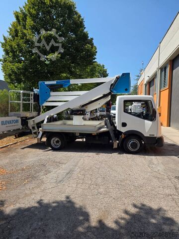 SOCAGE DA 320 Socage DA320