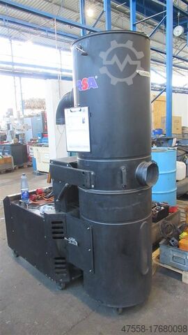 Extractie RSA TU-A08