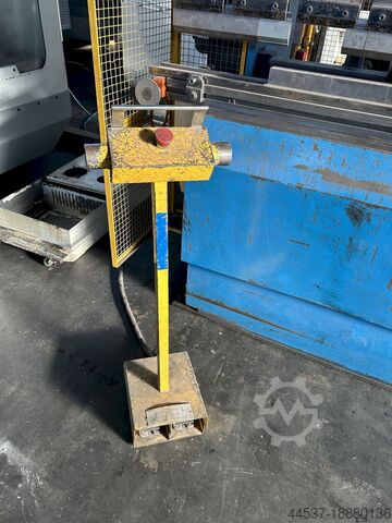 Abkantpresse Megobal PB 20.35