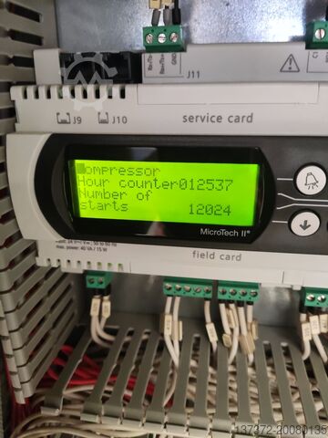 Wasserkühler Daikin EWYD360AJYNN