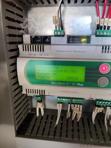 Wasserkühler Daikin EWYD360AJYNN