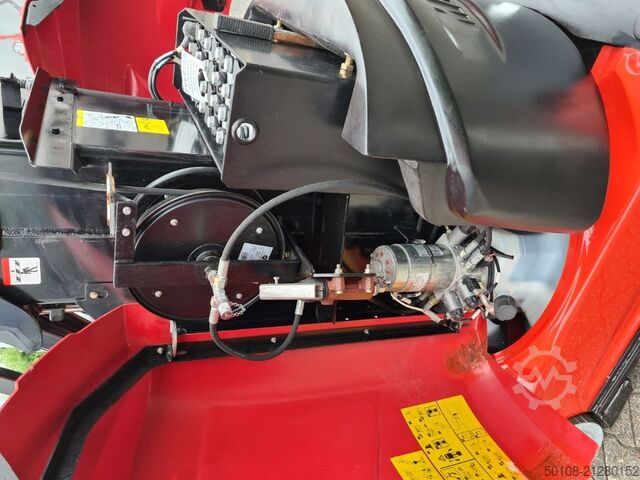 Vertical / Personnel Lifts Manitou 100 VJR