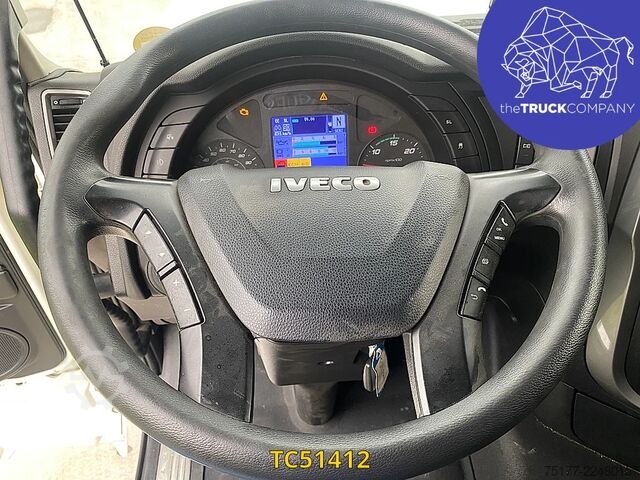 Standard-SZM Iveco Stralis 440 S40