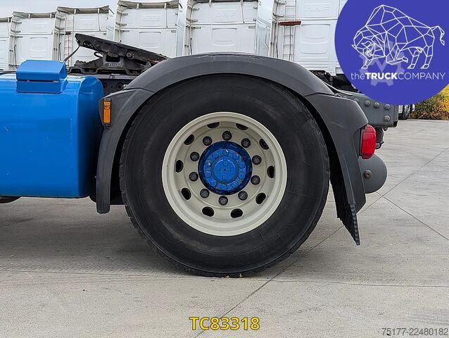Standard-SZM DAF XF 440