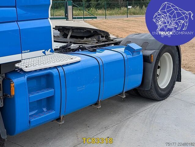 Standard-SZM DAF XF 440