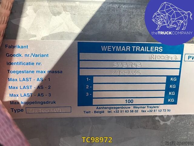 Weymar Weymar 