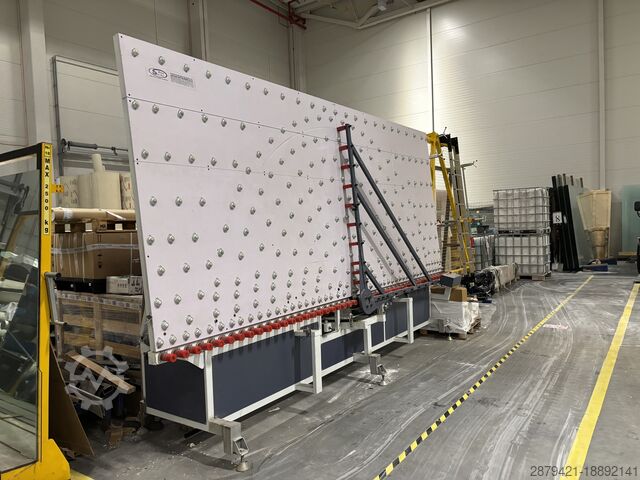 ΕΠΕΞΕΡΓΑΣΙΑ ΓΥΑΛΙΟΥ