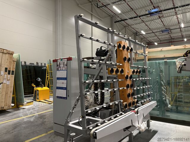 ΕΠΕΞΕΡΓΑΣΙΑ ΓΥΑΛΙΟΥ