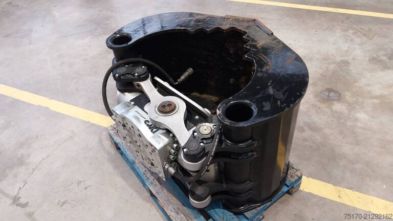 Gripdon DMS SG18070 Sortiergreifer / 2021 / DEMO - Gerät