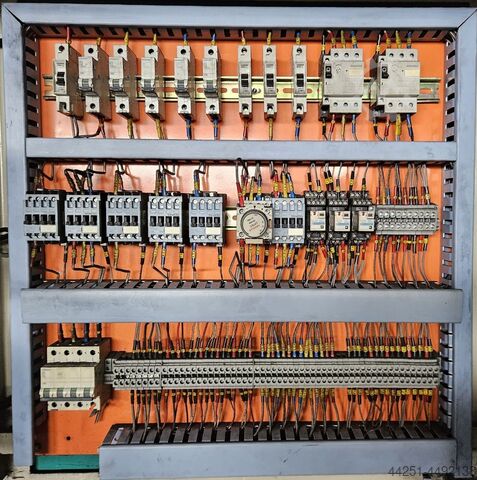 Echografiesysteem Echografiebekken Vibronics Ultraschallbad