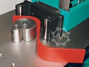 Buigmachine Stierli-Bieger 120 HE  (12 to)