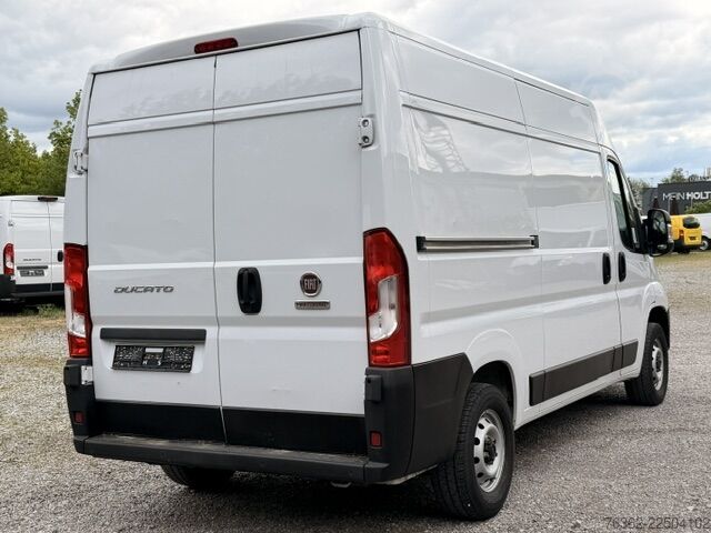 Duba panelată FIAT Ducato Hochr.-Kasten 30 140 L2H2 3450