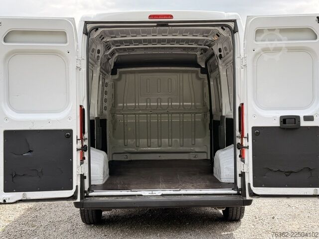 Duba panelată FIAT Ducato Hochr.-Kasten 30 140 L2H2 3450