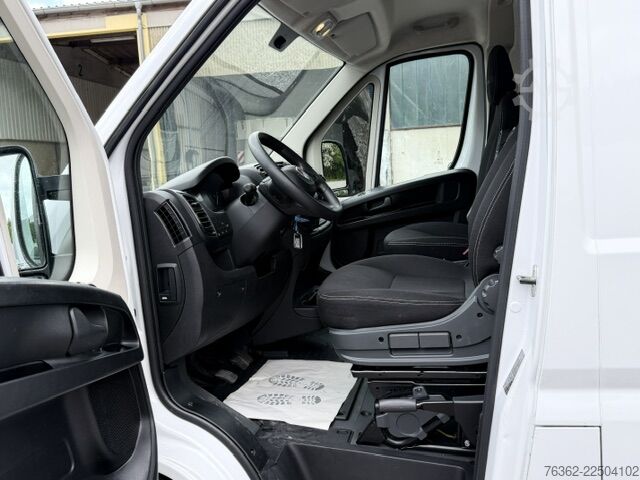 Duba panelată FIAT Ducato Hochr.-Kasten 30 140 L2H2 3450