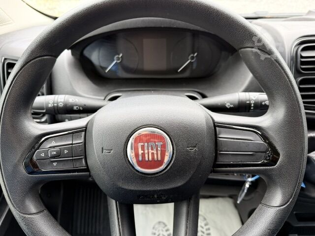 Duba panelată FIAT Ducato Hochr.-Kasten 30 140 L2H2 3450