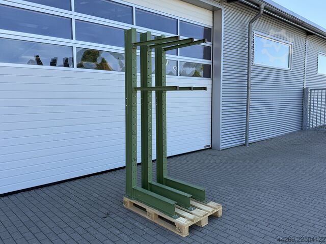 Raft cu console Fischer Fischer 