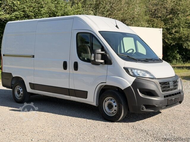 Duba panelată FIAT Ducato Kasten 30 140 L2H2 3450 Klima