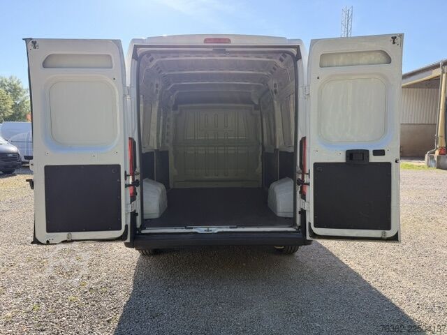 Duba panelată FIAT Ducato Kasten 30 140 L2H2 3450 Klima