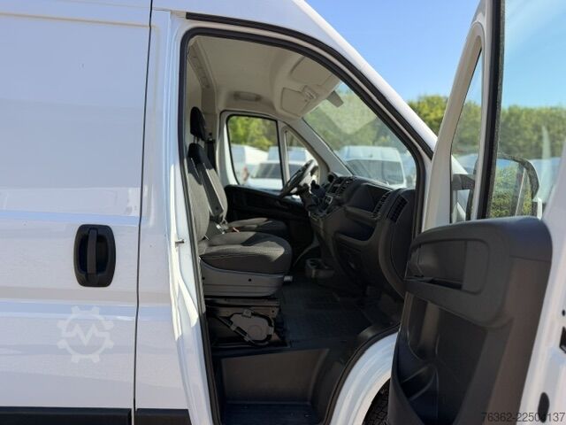 Duba panelată FIAT Ducato Kasten 30 140 L2H2 3450 Klima