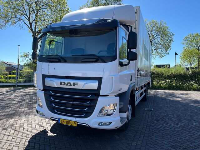 βαλίτσα DAF CF 260 FA
