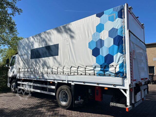 βαλίτσα DAF CF 260 FA