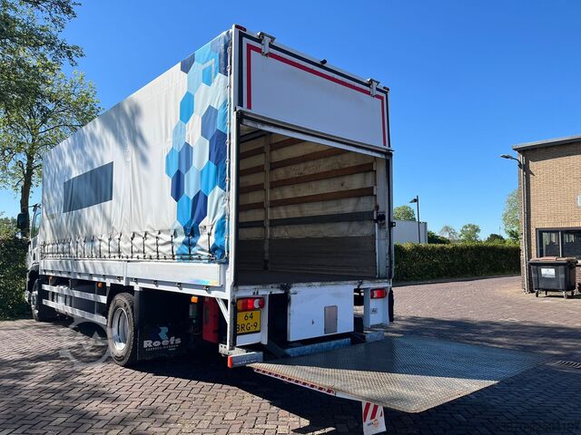 βαλίτσα DAF CF 260 FA