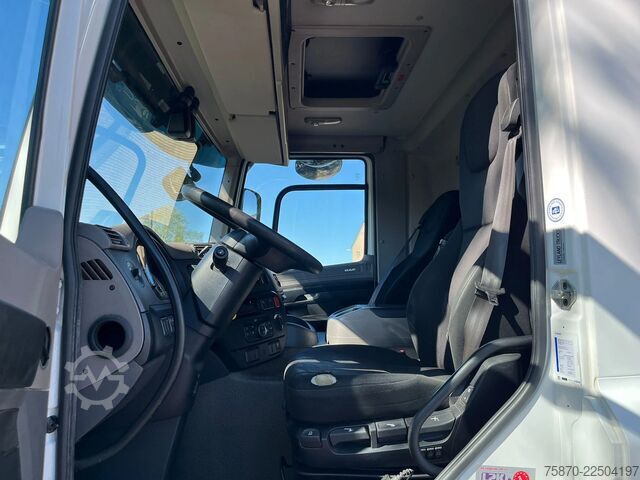 Valiză DAF CF 260 FA