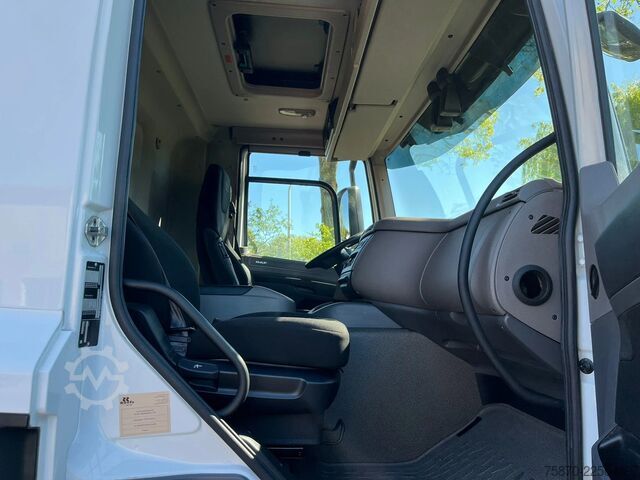 Valiză DAF CF 260 FA