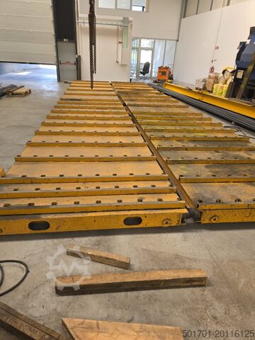 Richten en knippen EVG POLYCUT