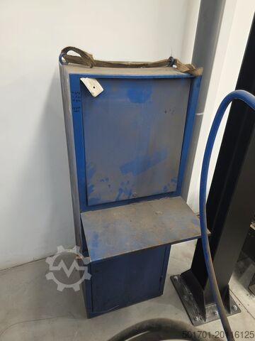 Rätning och kapning EVG POLYCUT