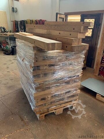 Inlay woods for Maweg gluing star Maweg