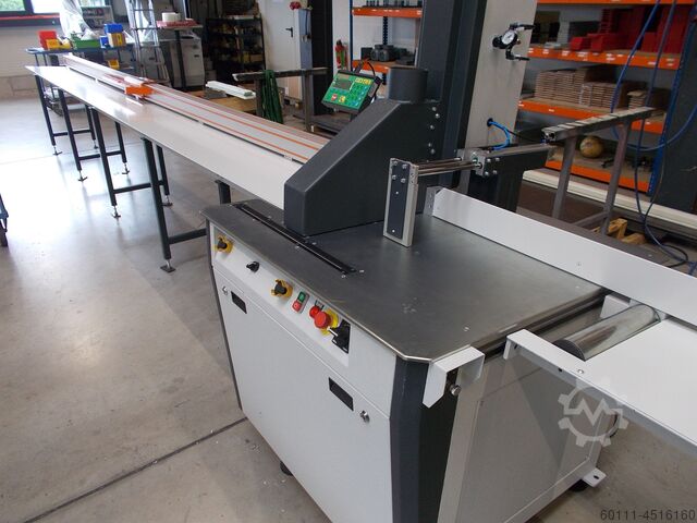 Afkortzaag JRIMAC - Stoll JRIMAC Untertischkappsäge 750