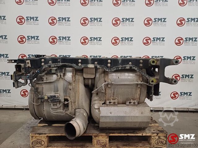 Catalizator Daf Occ katalysator Euro 6 DAF