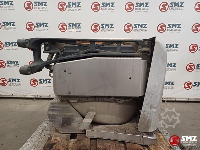 Catalizator Daf Occ katalysator Euro 6 DAF