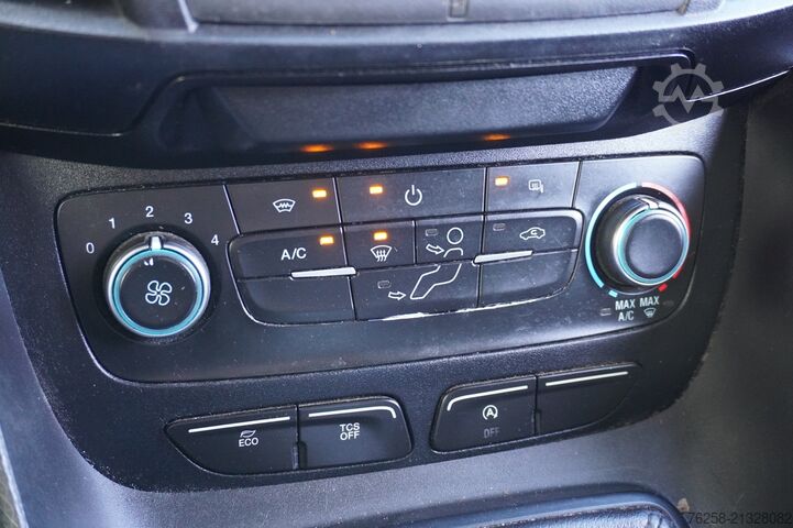 Panel van Ford Transit Connect 1.5 EcoBlue 100PK L2 EURO 6 - A...