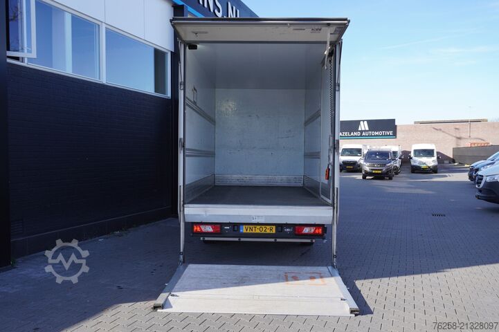 Koffer Ford Transit 2.0 TDCI L4 Bakwagen EURO 6 - Airco - C...