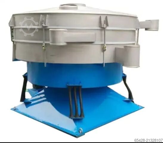 Swing vibrating sieve 1200mm  