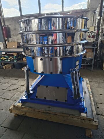 Sită vibratorie oscilantă 1200 mm  