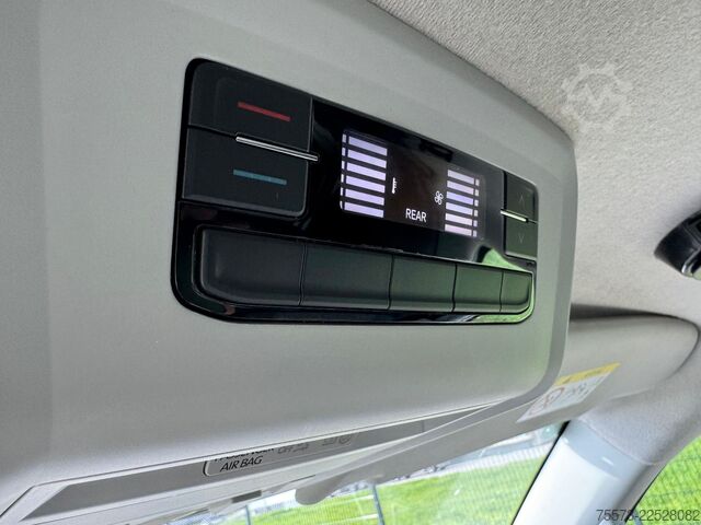Brandweerwagen VW VW T6.1, 2.0 TDI, mit Rampe, Trage und Sessel