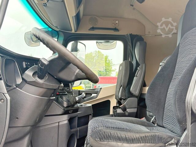 Autovehicul de tractare MERCEDES-BENZ ACTROS 2540 * Abschleppwagen 9,10 m * TOPZUSTAND
