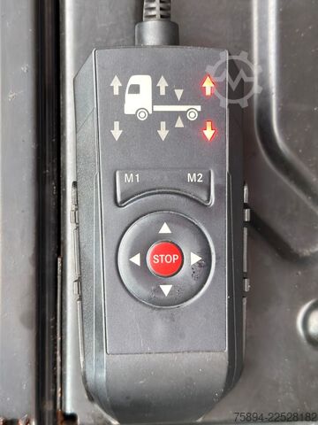 Autovehicul de tractare MERCEDES-BENZ ACTROS 2540 * Abschleppwagen 9,10 m * TOPZUSTAND