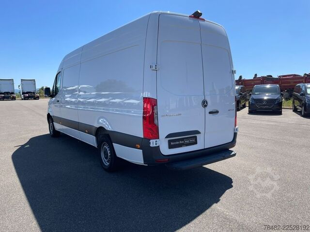 Duba panelată MERCEDES-BENZ Sprinter 317 CDI KASTEN PRO/L3H2/4325/MAXI/NAVI/