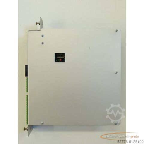 KUKA component KUKA Kuka 69-350-075 , BMC30/135KB , 69350075 Servo Drive