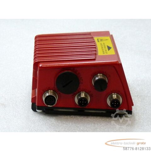 Komponente Leuze BCL 501i SF 102 Stationärer Barcodeleser 50105484 10 - 30 V DC V 1 . 5 . 19 -  -