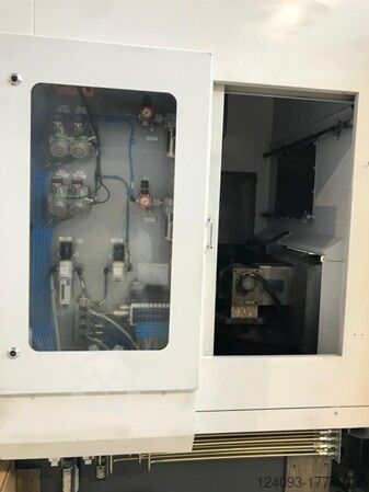MACHINING CENTAR Brother TC 32 BN QT