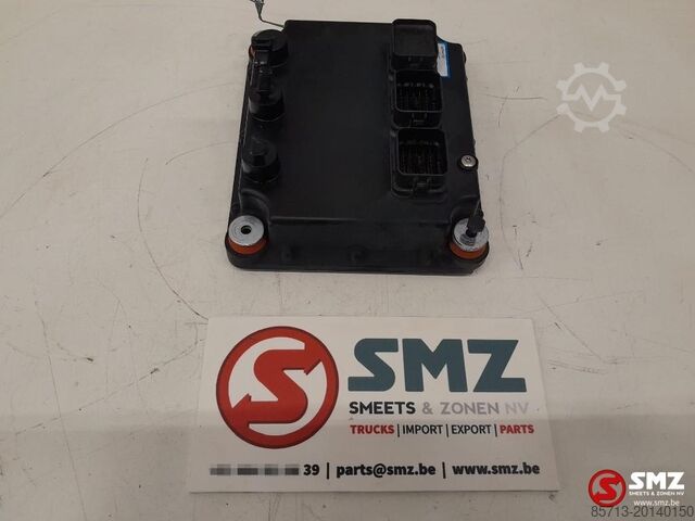 Motormanagement Caterpillar Ecu ple602 electronic control module unit caterpil