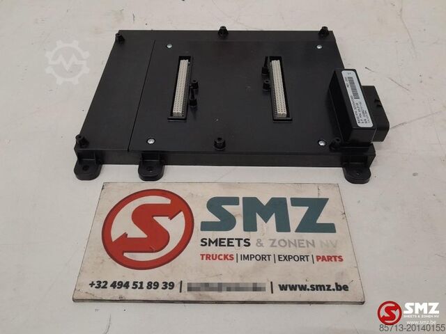 Motormanagement Thermoking Ecu temperatuurregeleenheid thermoking