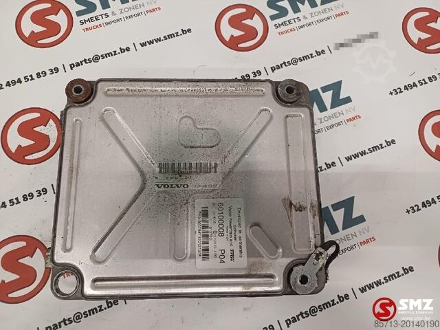 Motormanagement Volvo Occ ECU motorbesturingseenheid D7F Volvo