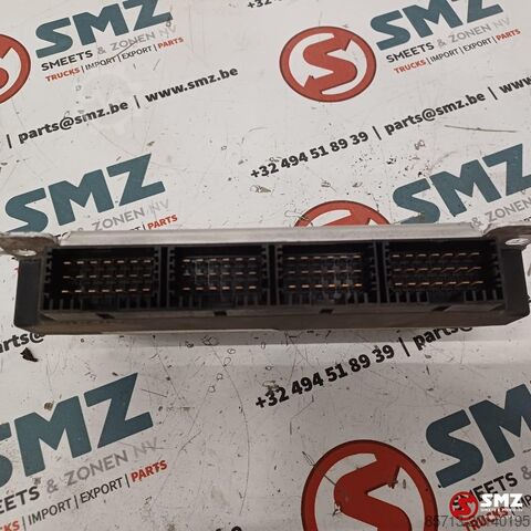 Motormanagement Volvo Occ ECU LCM regeleenheid Volvo